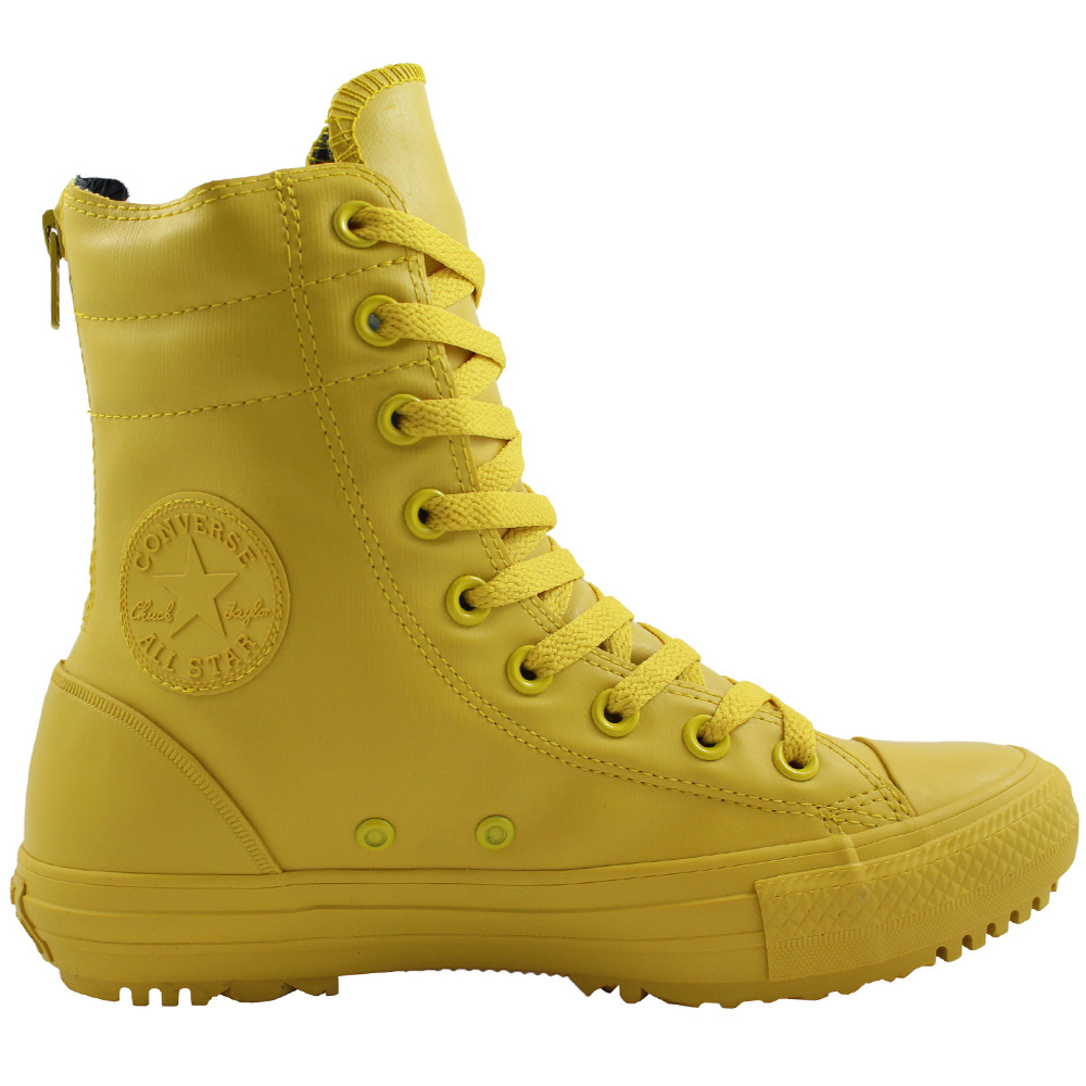 converse rain boots women