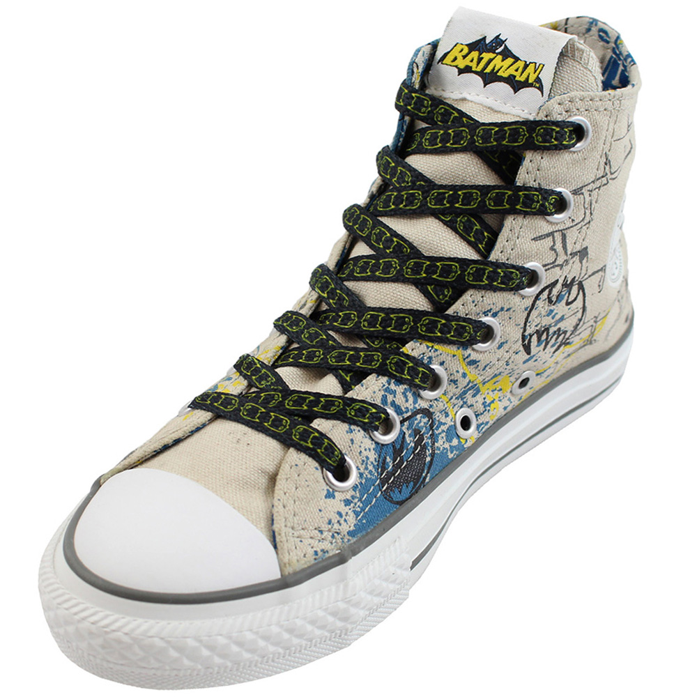 batman converse