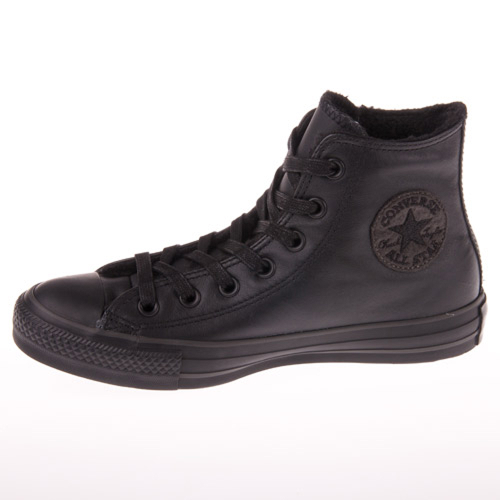 vegan leather converse