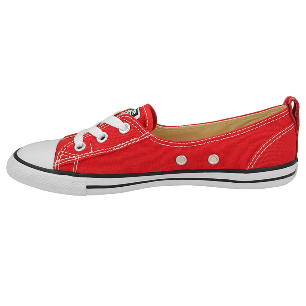 Buy Cheap Converse Chuck Taylor All Star Womens Ballet Lace Slip Shoe ...