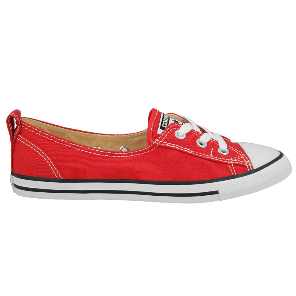 Buy Cheap Converse Chuck Taylor All Star Womens Ballet Lace Slip Shoe ...