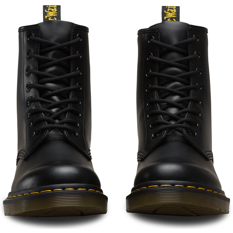 Dr. Martens 8 Eyelet Smooth Boot