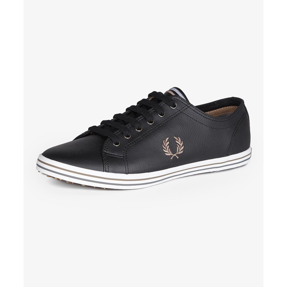 Buy Cheap Fred Perry Kingston Leather White / Maroon / Forest Night ...