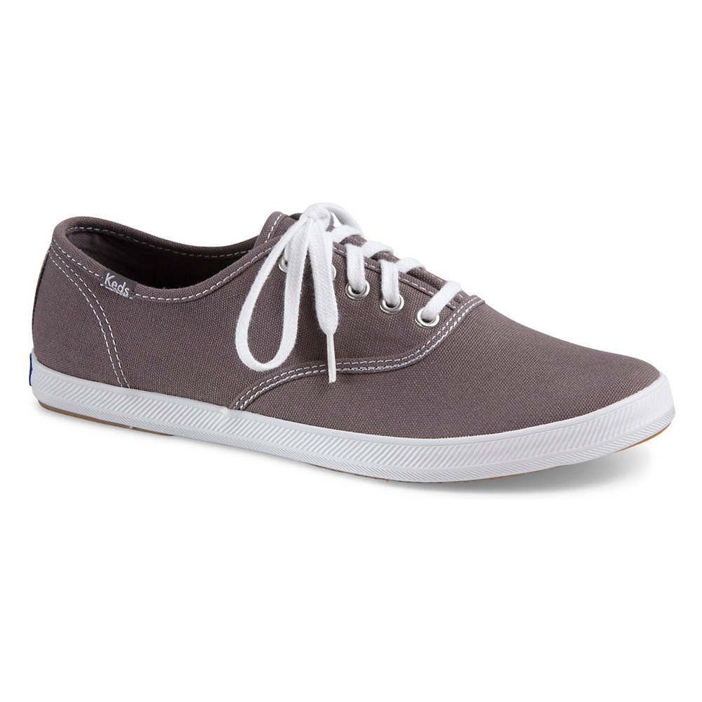 Keds Champion Mens Classic Canvas Shoe