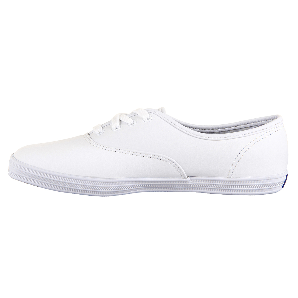 Keds Champion Original Leather Shoes | FREE SHIPPING WITHIN CANADA