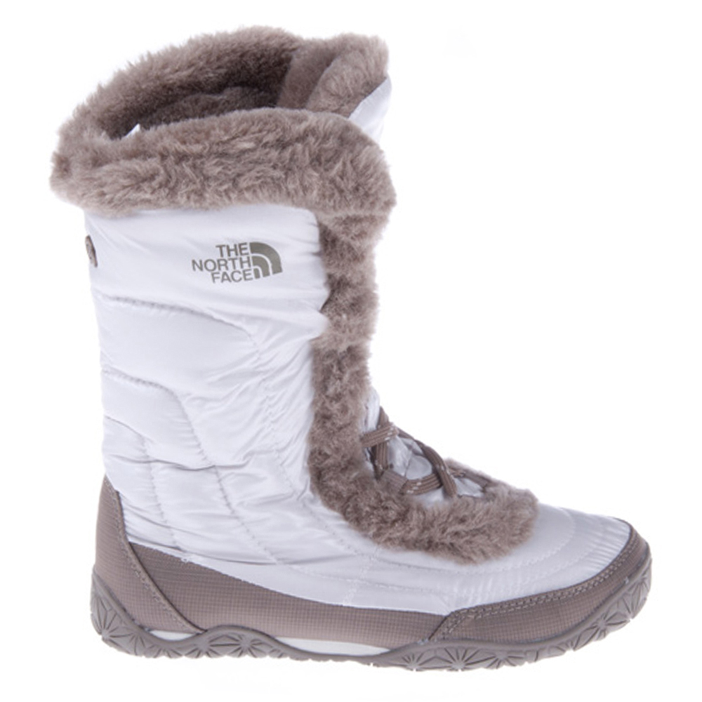 Buy Cheap North Face Appy Nuptse Fur Iv Boot 5846