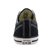 Converse Chuck Taylor Dainty OX in Black | FREE SHIPPING WITHIN CANADA